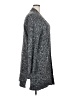 Ava & Viv Gray Cardigan Size 2X - photo 4