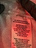 Calvin Klein Solid Gray Athletic Shorts Size XXL - photo 4