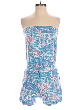 Lilly Pulitzer Romper
