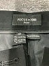 Focus 2000 100% Polyester Solid Black Dress Pants Size 6 (petite) - photo 7