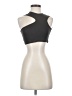 Cider Silver Tank Top Size S - photo 1