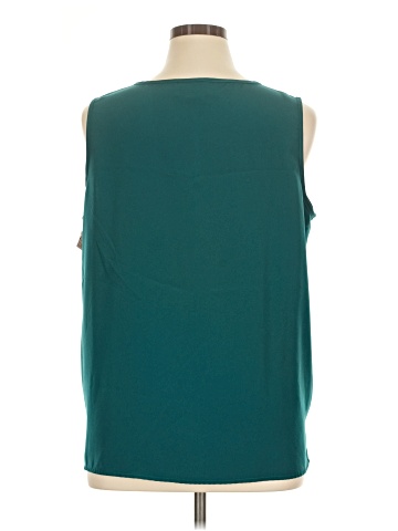 Maggie Sweet Sleeveless T-Shirt (view 2)