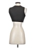 Cider Silver Tank Top Size S - photo 2