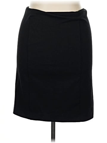 Elle Casual Skirt (view 1)