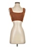 FP Movement Brown Tube Top Size S (estimated) - photo 1
