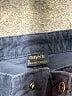 Mayoral Blue Casual Pants Size 8 - photo 3