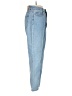 Shein Blue Jeans Size 6 - photo 4