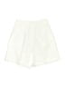 Commense Solid Ivory Shorts Size XS - photo 2