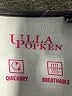 Ulla Popken Stars Black Long Sleeve T-Shirt Size 16 - 18 - photo 7