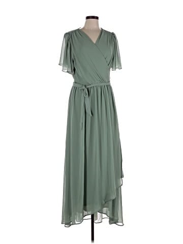 Soieblu Casual Dress (view 1)