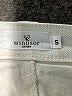 Windsor White Denim Skirt Size S - photo 4