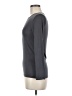 HEATTECH Gray Long Sleeve T-Shirt Size M - photo 5