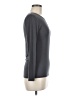 HEATTECH Gray Long Sleeve T-Shirt Size M - photo 4