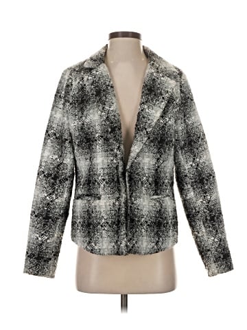 Christopher & Banks Blazer (view 1)