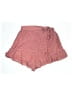 Listicle Pink Shorts Size S - photo 1