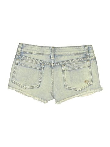 Carmar Denim Shorts (view 2)