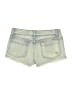 Carmar 100% Cotton Blue Denim Shorts Size 25 waist - photo 2