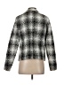 Christopher & Banks Houndstooth Gray Blazer Size S - photo 2