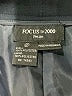 Focus 2000 100% Polyester Black Dress Pants Size 6 (petite) - photo 7