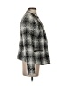 Christopher & Banks Houndstooth Gray Blazer Size S - photo 4