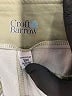 Croft & Barrow Solid Green Active Pants Size 18W - photo 4