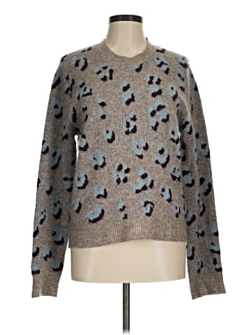 3.1 Phillip Lim Pullover Sweater (view 1)