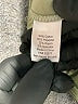 Croft & Barrow Solid Green Active Pants Size 18W - photo 5