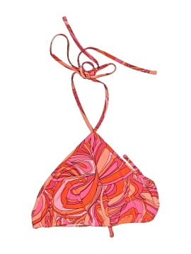 B. Haute By L. Bartlett Swimsuit Top