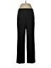 Sharagano Black Dress Pants Size 8 - photo 1