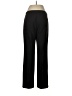 Sharagano Black Dress Pants Size 8 - photo 2