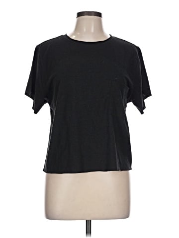 Threads 4 Thought Short Sleeve T-Shirt (view 1)