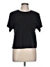 Threads 4 Thought Black Short Sleeve T-Shirt Size L - photo 1