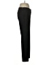 Sharagano Black Dress Pants Size 8 - photo 4