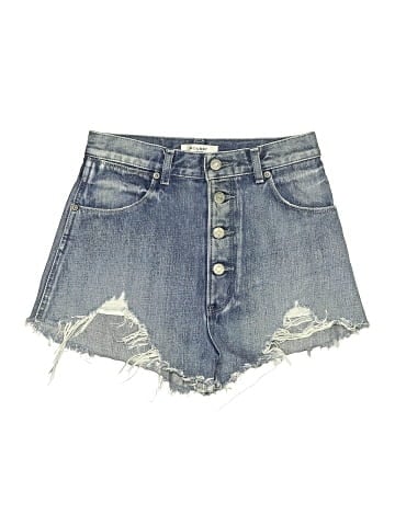 MOUSSY VINTAGE Denim Shorts (view 1)