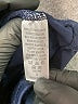 Unbranded Solid Blue Active Pants Size S - photo 6