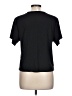 Threads 4 Thought Black Short Sleeve T-Shirt Size L - photo 2