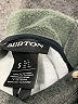 Burton 100% Polyester Gray Pullover Hoodie Size S - photo 7