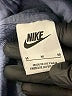 Nike Gray Pullover Hoodie Size M - photo 7