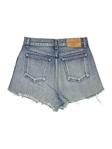 MOUSSY VINTAGE Denim Shorts (view 2)
