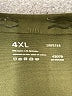 Empetua Green Active Pants Size 4X - photo 4