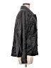 CAbi Black Long Sleeve Button-Down Shirt Size M - photo 4