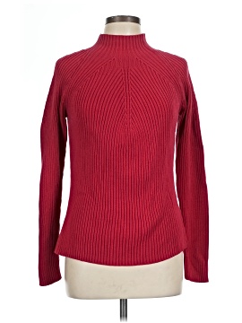 St. John's Bay Turtleneck Sweater