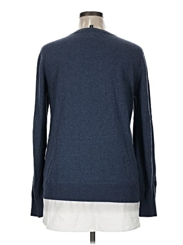 Simply Vera Vera Wang Pullover Sweater (view 2)