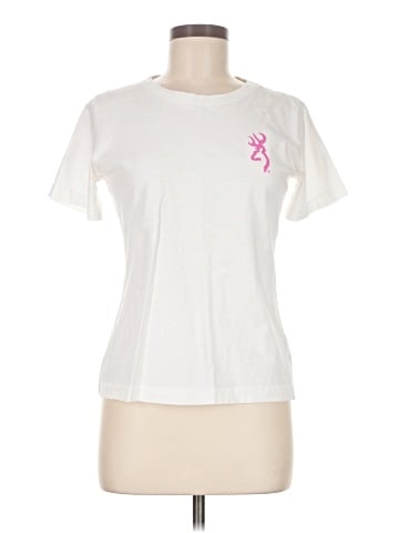 Browning Short Sleeve T-Shirt (view 1)