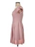 Kimchi Blue Hearts Pink Cocktail Dress Size S - photo 5