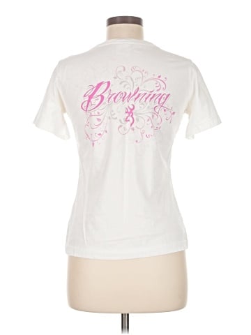 Browning Short Sleeve T-Shirt (view 2)