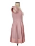 Kimchi Blue Hearts Pink Cocktail Dress Size S - photo 4