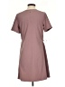 TnAction Solid Brown Casual Dress Size XS (estimated) - photo 2