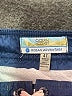 Ocean + Coast 100% Polyester Blue Board Shorts Size 4T - photo 3