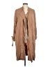 Splendid Tan Trenchcoat Size M - photo 1